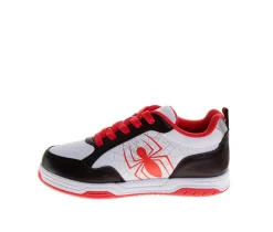 Boys' MARVEL Spiderman Court 13-4