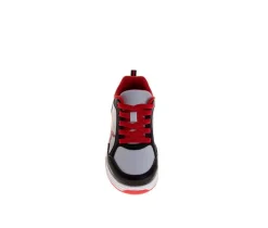 Boys' MARVEL Spiderman Court 13-4