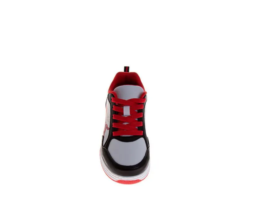 Boys' MARVEL Spiderman Court 13-4
