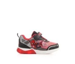 Boys' MARVEL Toddler & Little Kid Spiderman 7 Sneakers