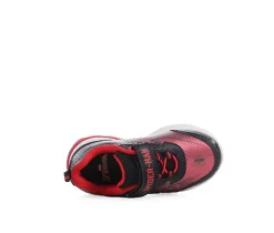 Boys' MARVEL Toddler & Little Kid Spiderman 7 Sneakers