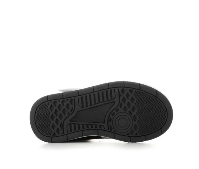 Boys' MARVEL Toddler Spider Mid Top Sneakers