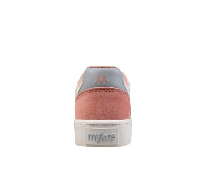 Boys' Mykos Little Kid & Big Kid Dory Sneakers