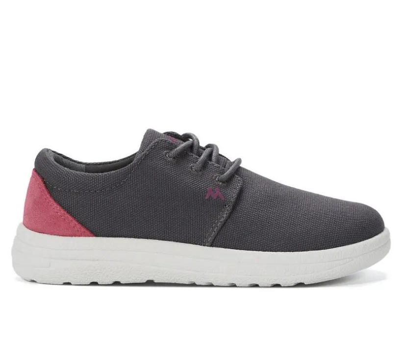 Boys' Mykos Little Kid & Big Kid Palmer Casual Sneakers