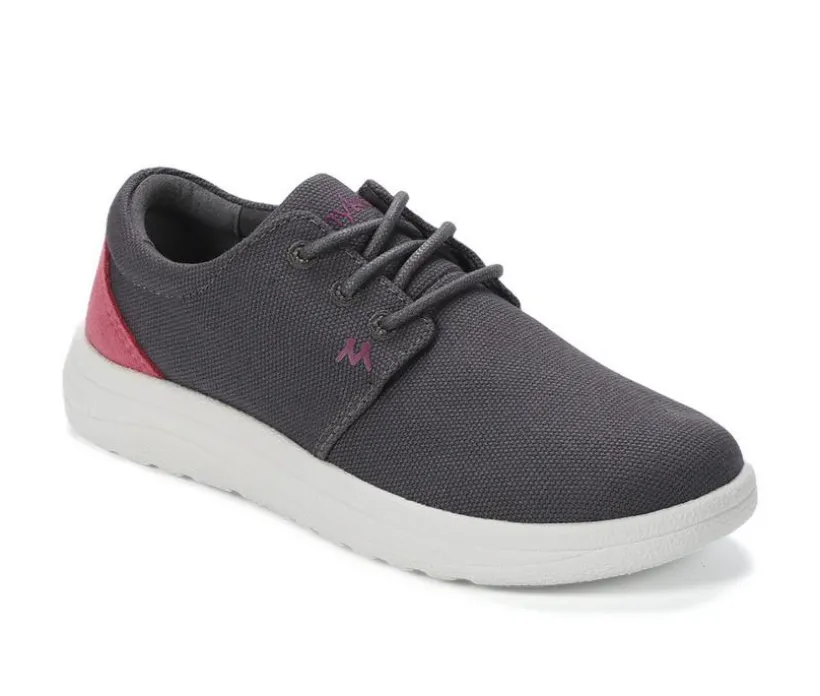 Boys' Mykos Little Kid & Big Kid Palmer Casual Sneakers