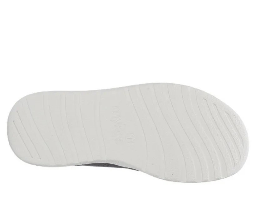 Boys' Mykos Little Kid & Big Kid Palmer Casual Sneakers