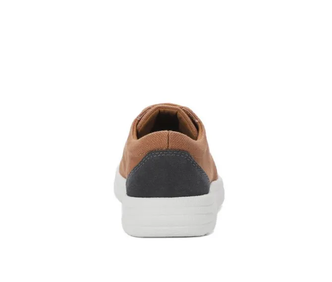 Boys' Mykos Little Kid & Big Kid Palmer Casual Sneakers