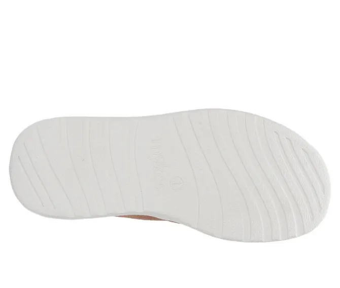 Boys' Mykos Little Kid & Big Kid Palmer Casual Sneakers
