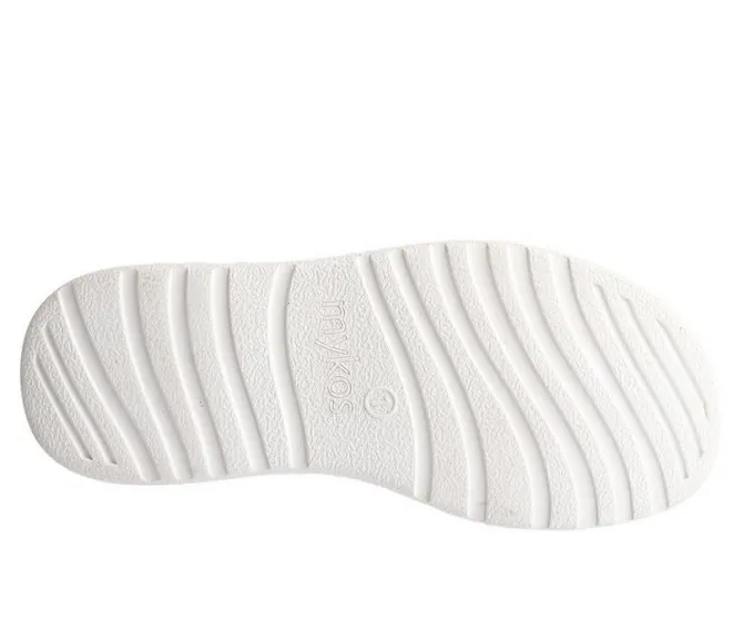 Boys' Mykos Little Kid & Big Kid Palmer Casual Sneakers