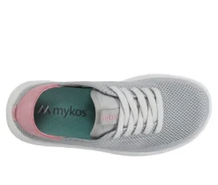 Boys' Mykos Little Kid & Big Kid Wilde Sneakers