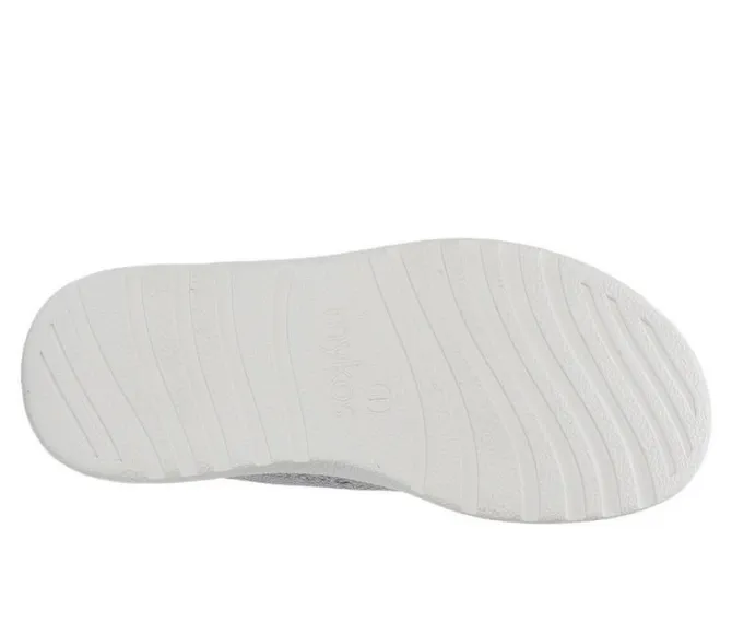 Boys' Mykos Little Kid & Big Kid Wilde Sneakers