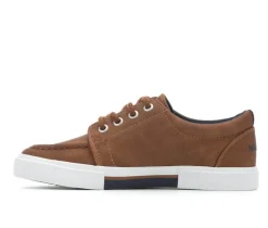 Boys' Nautica Little Kid & Big Kid Berrian Moc 2 Casual Shoes