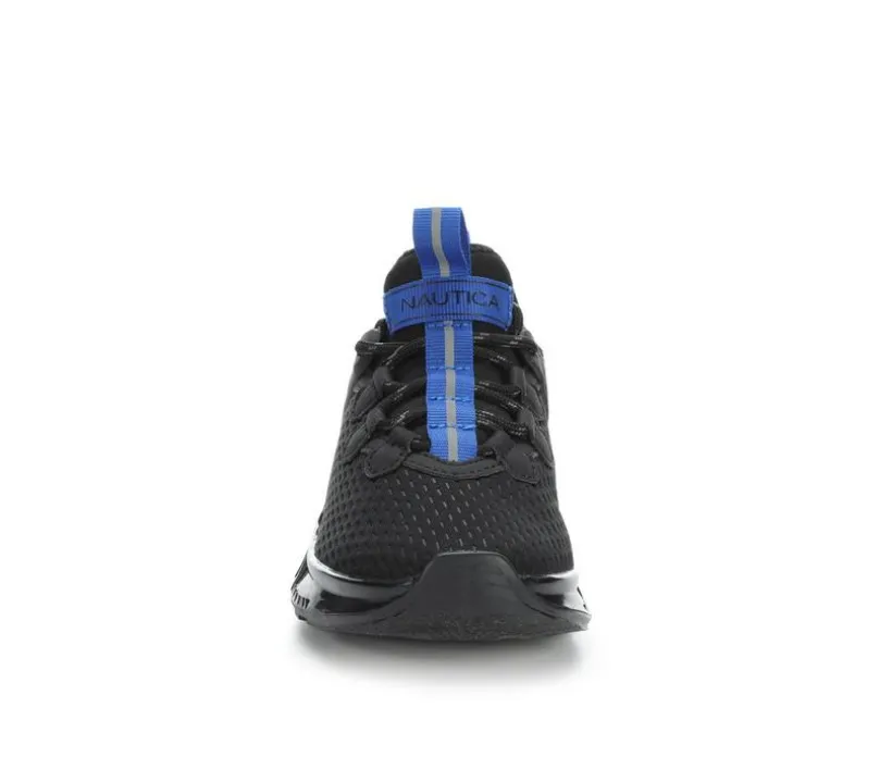 Boys' Nautica Little Kid & Big Kid Wandel Y Sneakers