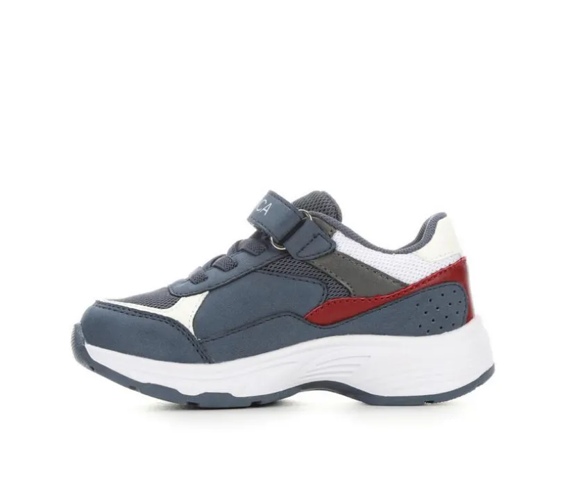 Boys' Nautica Toddler & Little Kid Mason Sneakers
