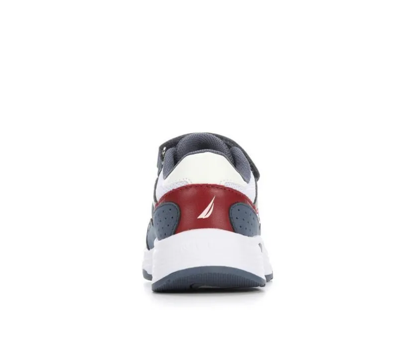 Boys' Nautica Toddler & Little Kid Mason Sneakers