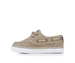 Boys' Nautica Toddler & Little Kid Spinnaker Boat Shoes