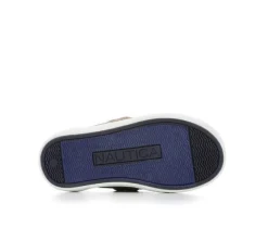 Boys' Nautica Toddler & Little Kid Spinnaker Boat Shoes