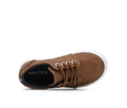 Boys' Nautica Toddler & Little Kid Berrian Sneakers