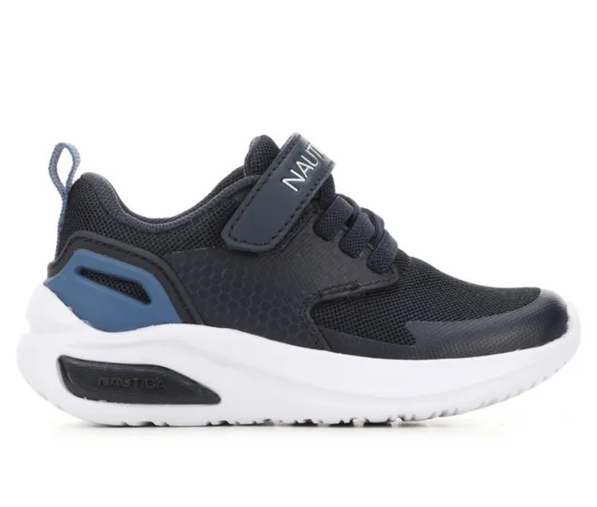 Boys' Nautica Toddler & Little Kid Sawyer Sneakers