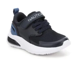 Boys' Nautica Toddler & Little Kid Sawyer Sneakers