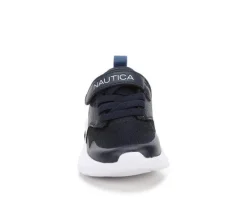 Boys' Nautica Toddler & Little Kid Sawyer Sneakers