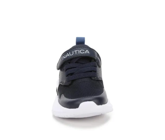 Boys' Nautica Toddler & Little Kid Sawyer Sneakers
