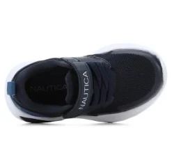 Boys' Nautica Toddler & Little Kid Sawyer Sneakers