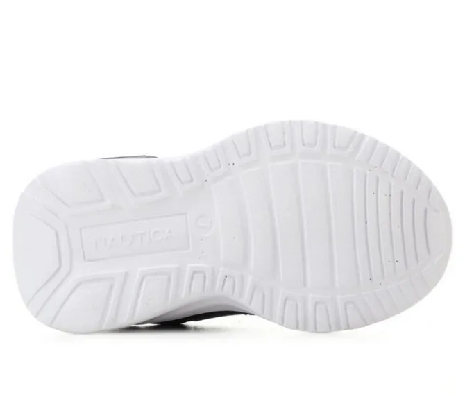 Boys' Nautica Toddler & Little Kid Sawyer Sneakers