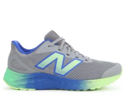 Boys' New Balance Big Kid Arishi V4 Wide Width Running Shoes