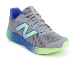 Boys' New Balance Big Kid Arishi V4 Wide Width Running Shoes