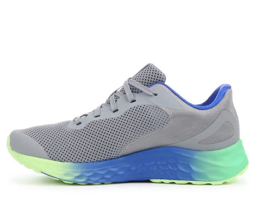Boys' New Balance Big Kid Arishi V4 Wide Width Running Shoes