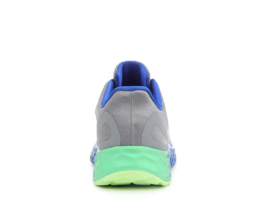 Boys' New Balance Big Kid Arishi V4 Wide Width Running Shoes