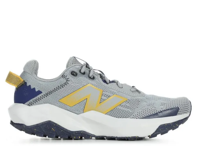 Boys' New Balance Big Kid Nitrel v5 Running Shoes