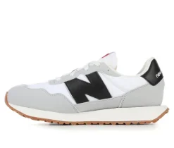 Boys' New Balance Big Kid 237 Running Shoes