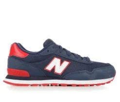 Boys' New Balance Big Kid 515 Running Shoes