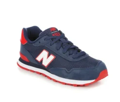 Boys' New Balance Big Kid 515 Running Shoes
