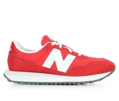 Boys' New Balance Big Kid 237 Running Shoes