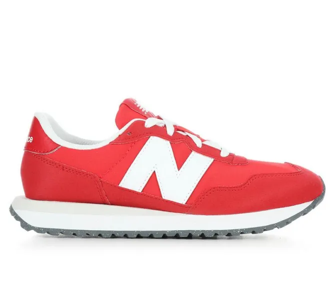 Boys' New Balance Big Kid 237 Running Shoes