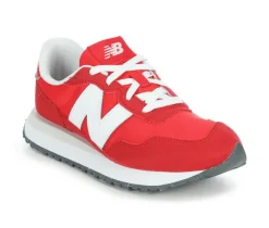 Boys' New Balance Big Kid 237 Running Shoes
