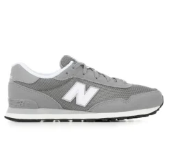 Boys' New Balance Big Kid 515 Running Shoes