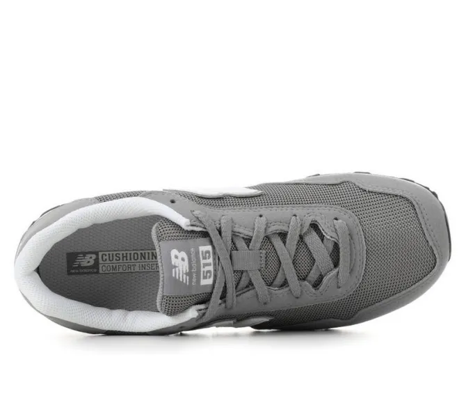 Boys' New Balance Big Kid 515 Running Shoes