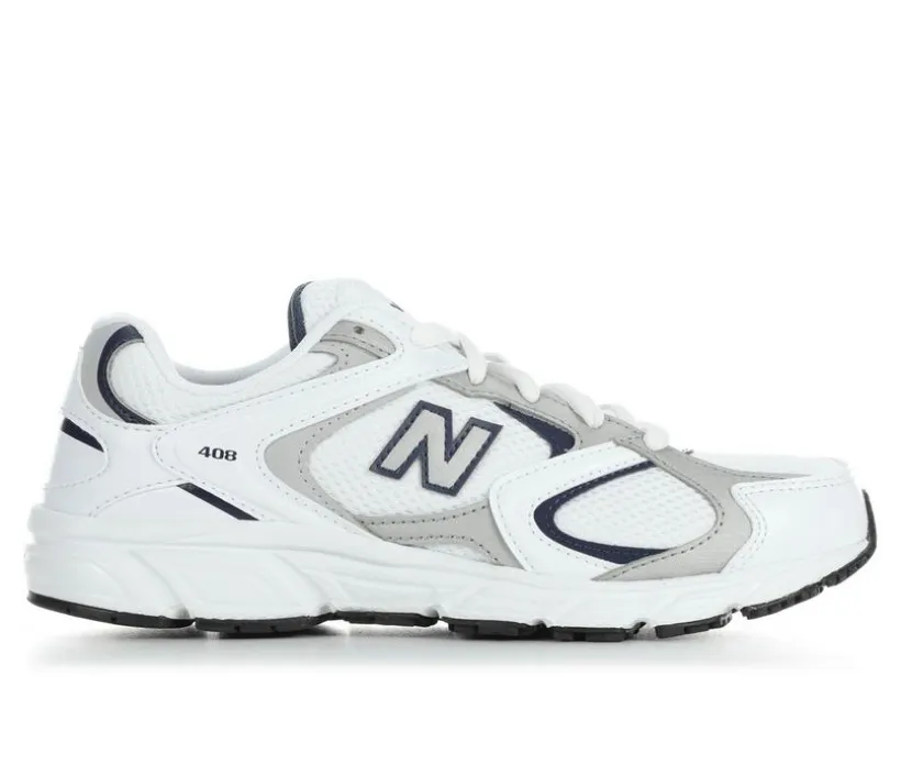 Boys' New Balance Big Kid 408 Sneakers