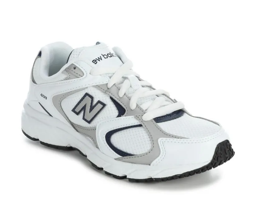 Boys' New Balance Big Kid 408 Sneakers