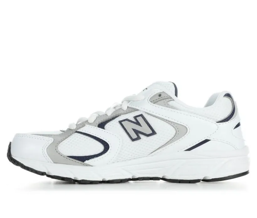 Boys' New Balance Big Kid 408 Sneakers
