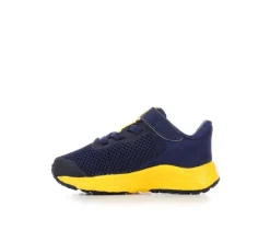 Boys' New Balance Infant & Toddler Arishi V4 IAARIKB4 Wide Width Running Shoes