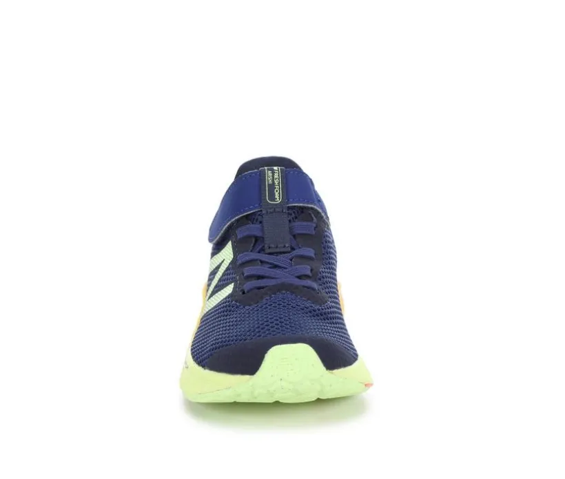 Boys' New Balance Little Kid Arishi V4 Wide Width Running Shoes