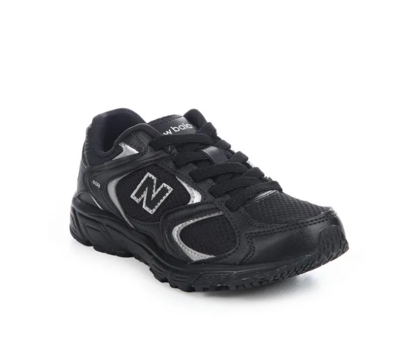 Boys' New Balance Little Kid & Big Kid 408 Wide Running Shoes