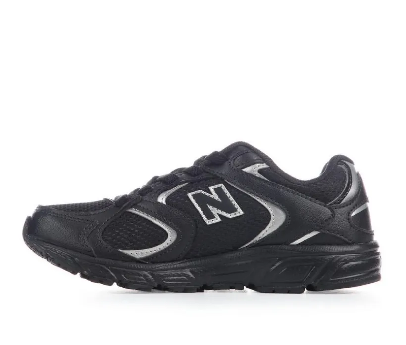 Boys' New Balance Little Kid & Big Kid 408 Wide Running Shoes