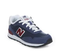 Boys' New Balance 515 Little Kid Running Shoes