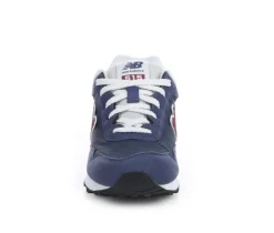 Boys' New Balance 515 Little Kid Running Shoes